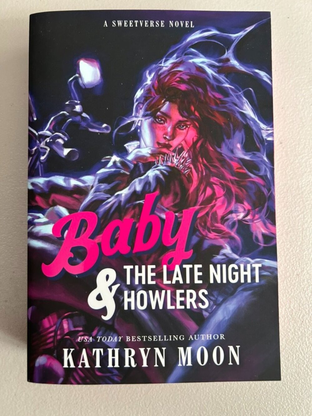 2 for $30 📚 | Baby & The Late Night Howlers | Deluxe Edition